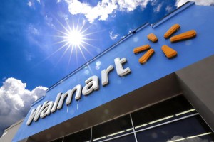 Walmart To Spread Out Deals To Avoid Black Friday Crowds