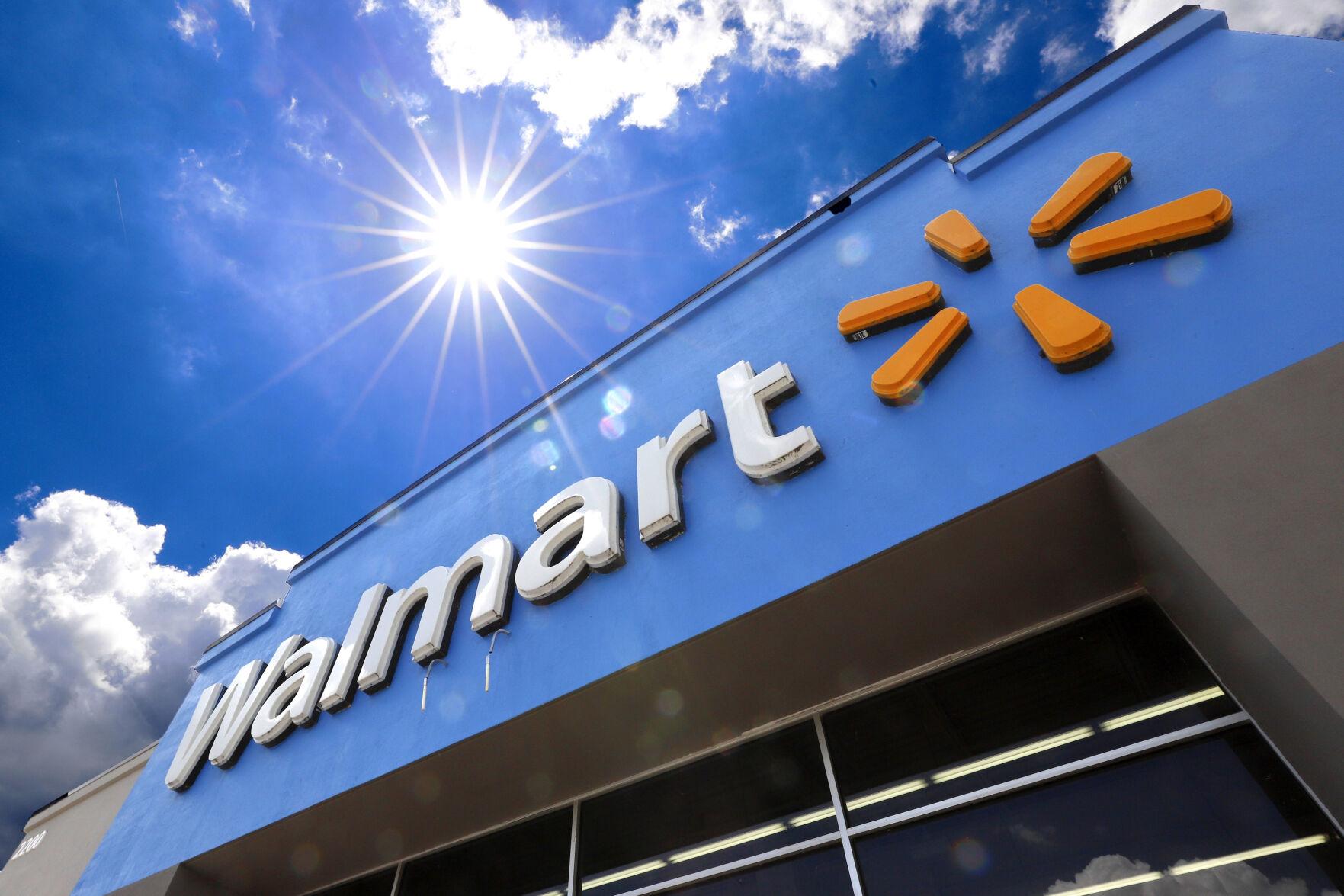 Walmart To Spread Out Deals To Avoid Black Friday Crowds