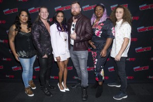 Hulk Who? Aew Dishes Out Punishment As It Hits 1 Year Mark
