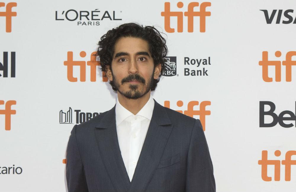 Dev Patel Set To Star In Chippendales Movie