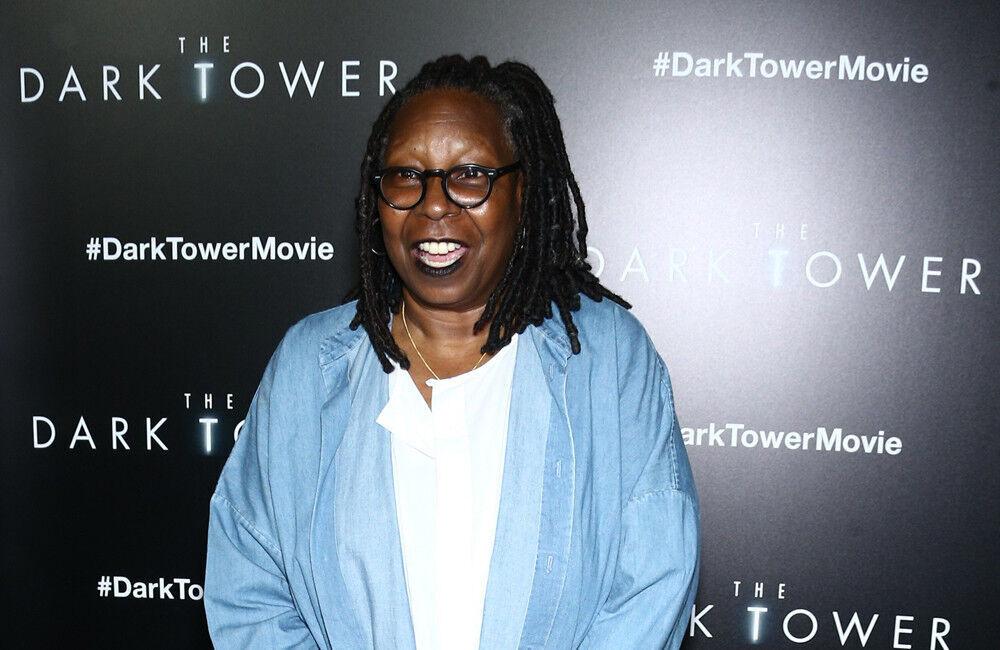 Whoopi Goldberg: Patrick Swayze Got Me Ghost Role