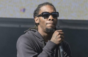 Offset Buys Daughter A $8,000 Rolls Royce Car Seat