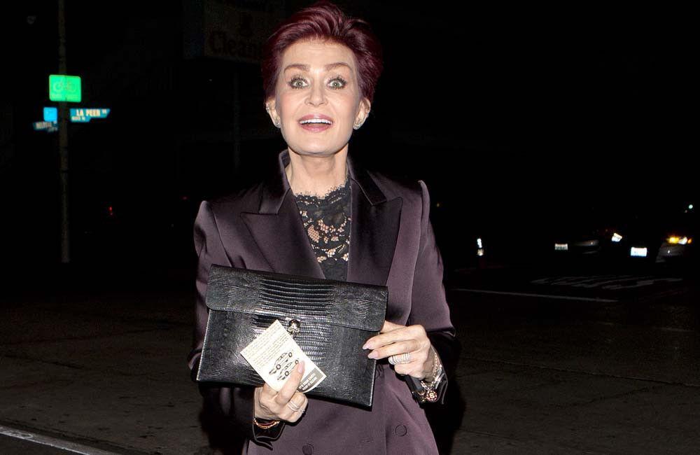 Sharon Osbourne Felt ‘sorry’ Her Daughter Shunned Reality Series