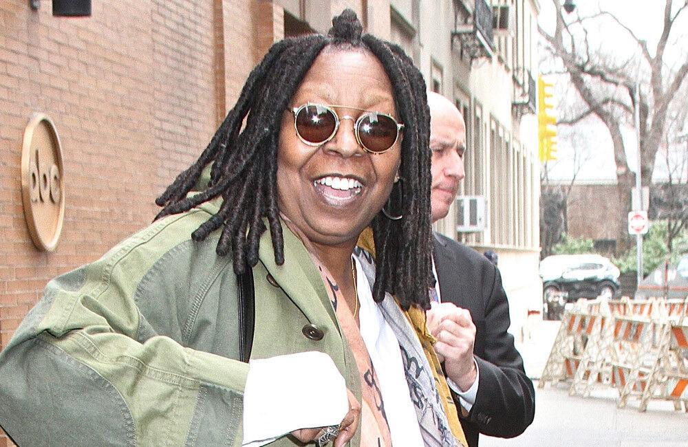 Whoopi Goldberg Reveals Paul Simon’s Lasting Career Advice