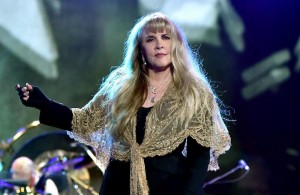 ‘it Would Kill Me’: Stevie Nicks Isn’t Willing To Give Up Her Career