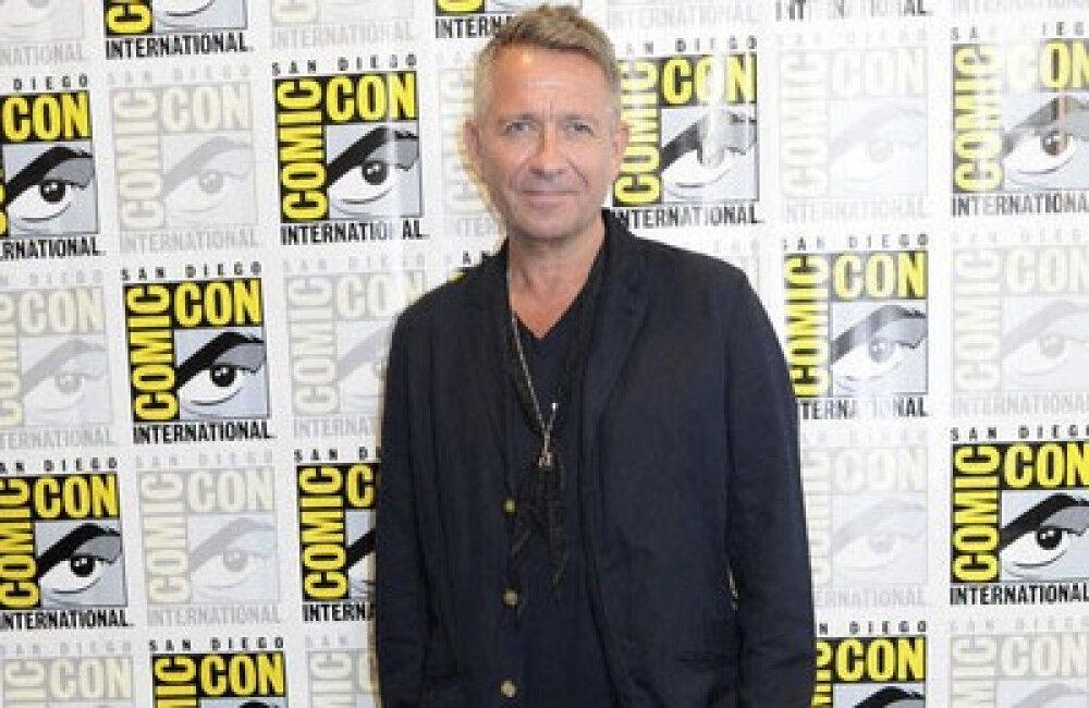 Sean Pertwee Disappointed There Was No Dog Soldiers Trilogy