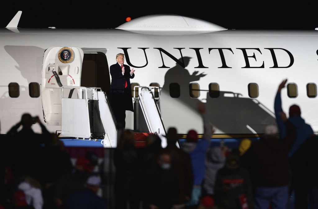 Pennsylvania Becomes A Battleground Over Election Security