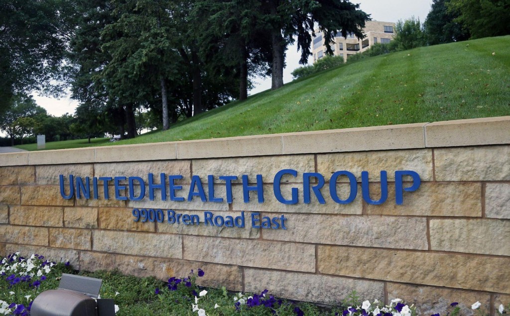 Unitedhealth Tops Profit Forecast, Finally Hikes Outlook