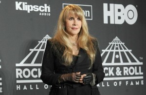 Stevie Nicks Says Botox Made Her Look Like ‘satan’s Angry Daughter’
