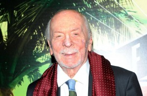 Les Miserables Lyricist Herbert Kretzmer Dies At 95