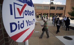 Federal Judge Extends Virginia Voter Registration Deadline
