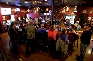 Wisconsin Judge Blocks Governor’s Order Limiting Capacity