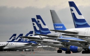 A Taste For Travel? Finnair To Sell Plane Food In Shops