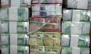 Sudan Inflation Hits New Record In September As Prices Spike