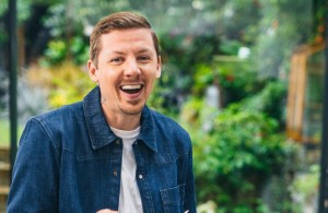 Professor Green Says Cooking Has Great Impact On Mental Health