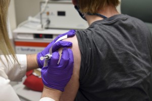 Extra Safety Scrutiny Planned As Virus Vaccine Worries Grow