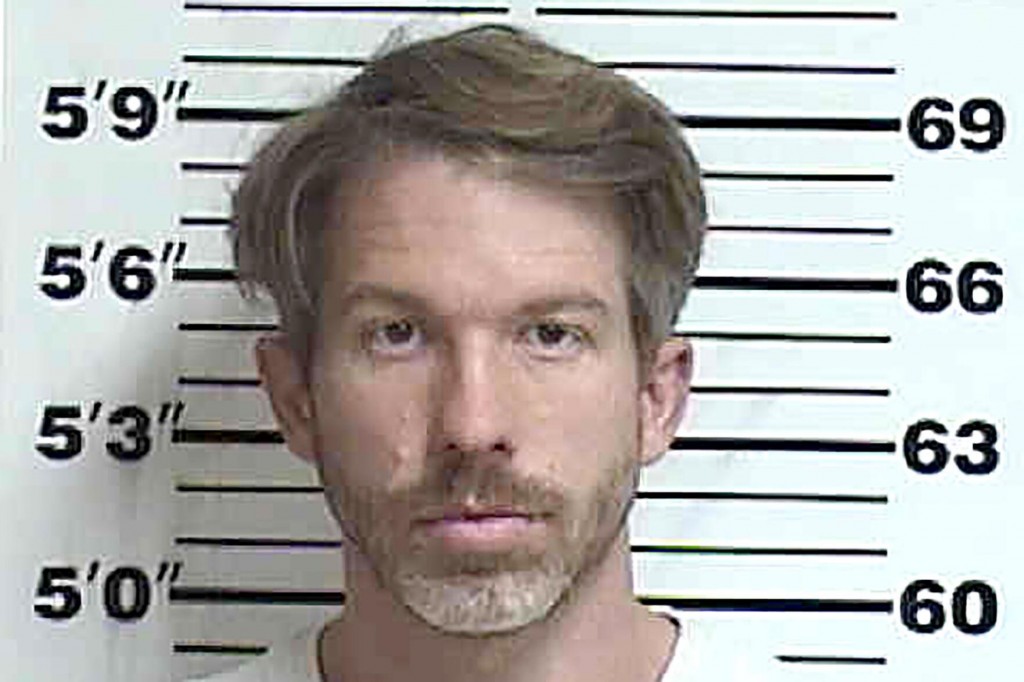 Iowa Prosecutor Charged Over Deportation Threats To Doctor