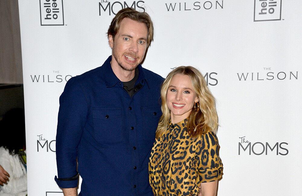 Kristen Bell: Dax Shepard Is ‘doing Really Great’ After Relapse