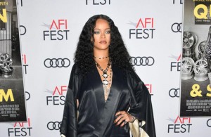 Rihanna Is One Of America’s Richest Self Made Women