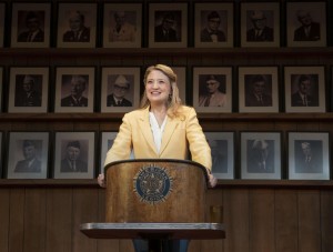 Play About The Constitution Streams In Time For Election Day