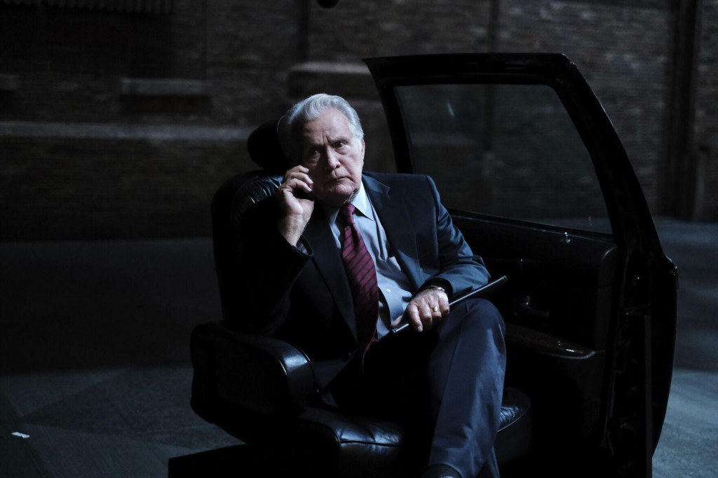 ‘west Wing’ Reunites Cast With A Mission: Get Out The Vote