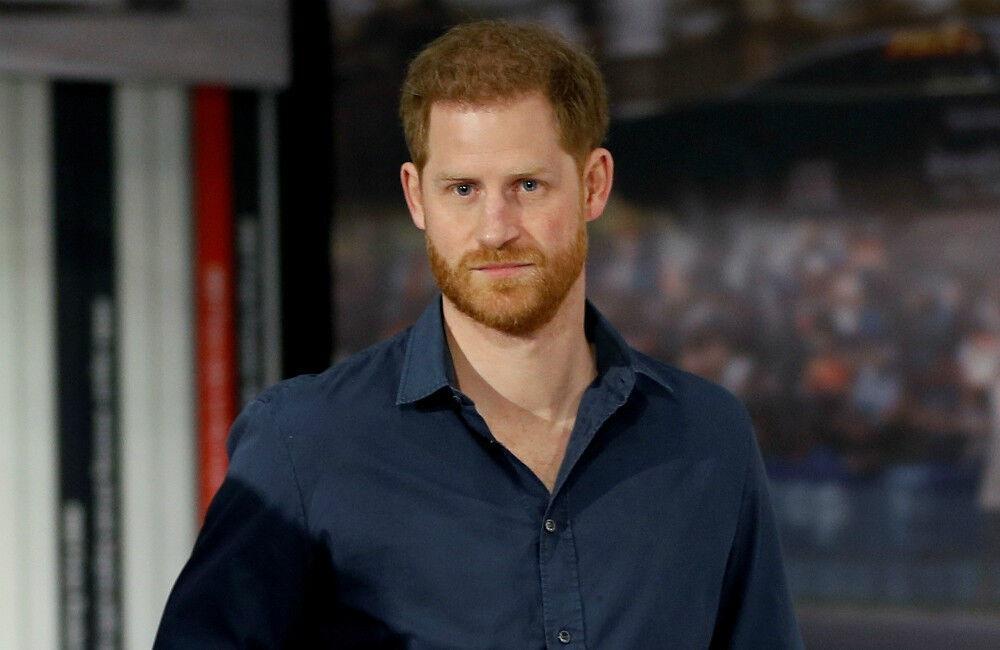 Prince Harry Wants To Give His Son ‘the Childhood He Always Wanted’