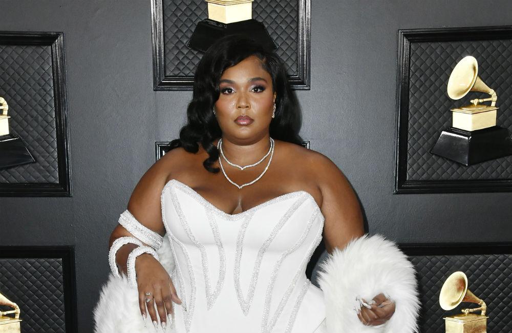 Lizzo: I’m Hopeful For Racial Justice