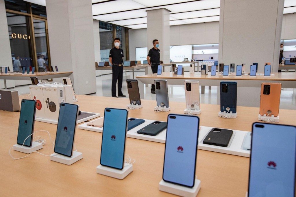 Are You Getting New Phone Fever?