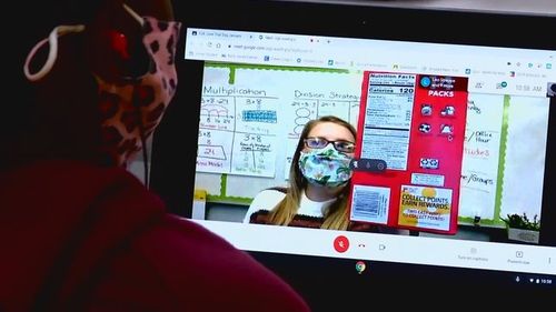 Community Partnership Means Many Families Will Have Access To Free Wi Fi By End Of Year