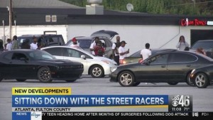 Apd Asking For Help Identifying 4 Allegedly Involved In Street Racing
