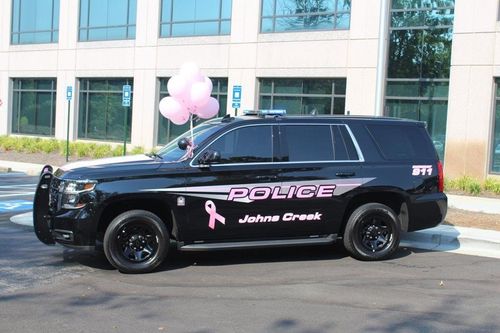 International Association Of Chiefs Of Police Seeking Community Input For Police Chief Search