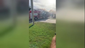 Crew Killed When Us Navy Training Aircraft Crashes In Alabama Neighborhood