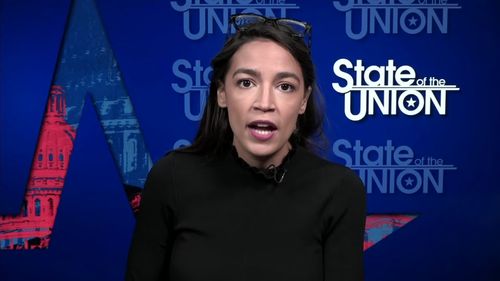 Aoc Isn’t Concerned Biden’s Opposition To Fracking Ban Will Hurt Young Voter Turnout