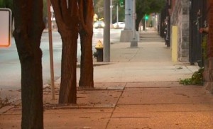 Family, Friends Remember Air Force Veteran Left To Die On Sidewalk