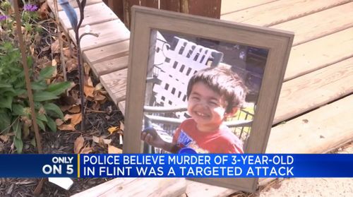 Family, Others, Look For Answers As 3 Year Old Shot Dead