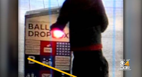Fbi To Investigate Fire Set At Boston Ballot Dropbox