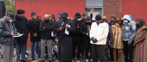 Family Works Toward Healing, Calls For Justice After Deadly Police Shooting