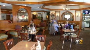 Some Suburban Restaurants Defying Governor’s Covid Restrictions