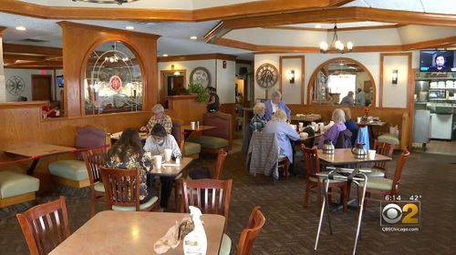 Some Suburban Restaurants Defying Governor’s Covid Restrictions