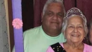 Police Officer, Mom, Die Just Days Apart From Covid