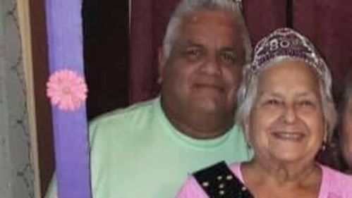 Police Officer, Mom, Die Just Days Apart From Covid