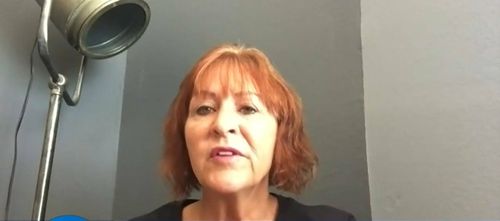 Nurse Battles Breast Cancer During Pandemic