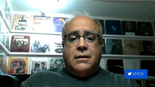 Missouri Man Seeks Answers For Mail Delays