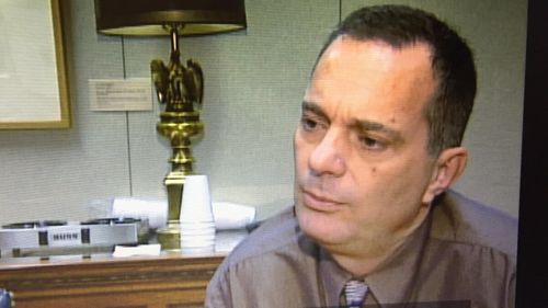 Former Meteorologist Sentenced For Threats Against Health Director