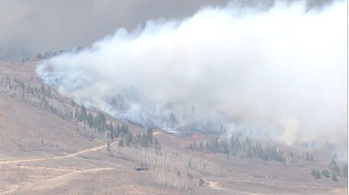 Resident Who Lost It All Helping Other Fire Victims