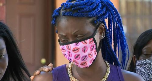 Police Release New Video In Killing Of Fort Lauderdale Man