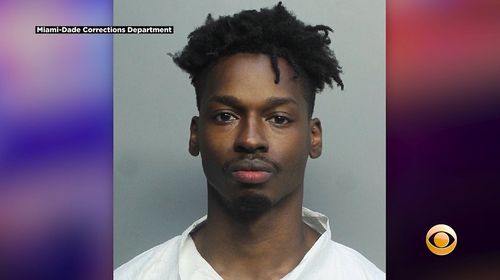 Man Charged After Cops Say They Find Decomposing Body In Car Trunk