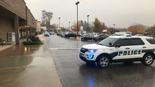 Employees, Patrons Out Of Candler Food Lion Safe; Suspect Still Barricaded Inside