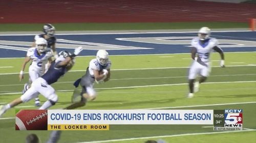 High School To Forfeit Remainder Of 2020 Varsity Football Season After Positive Covid 19 Test