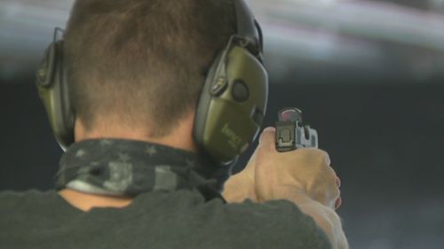 Study: Covid 19 Concerns Spur Spike In Sales To First Time Gun Owners